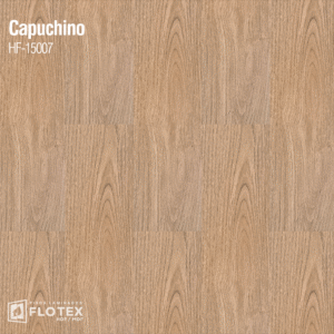 Piso laminado HF-15007 - Capuchino Flotex