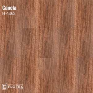 Piso laminado HF-15065 - Canela Flotex
