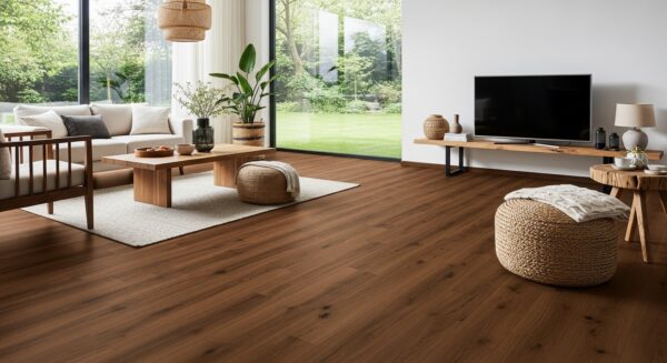 Imagen Referencial- HF-15065 - Canela Flotex