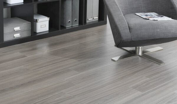Imagen Referencial- HR-15360 - Gris Rustico Flotex