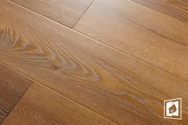 Piso laminado MDF 3