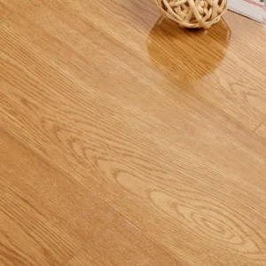 Piso laminado MDF 2